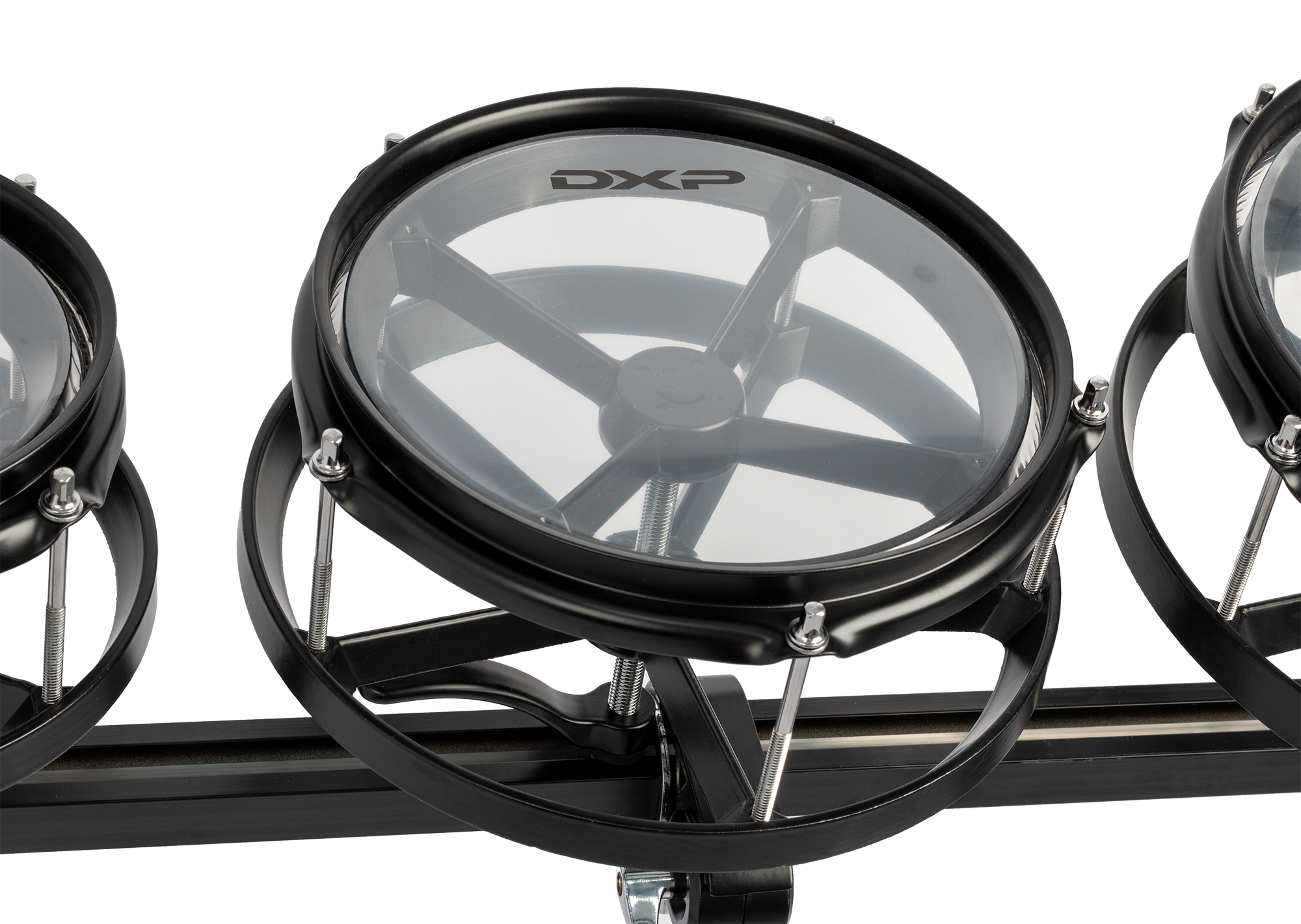 DXP | DRU83BLK | Rototom set DXP | DRU83BLK | Rototom set
